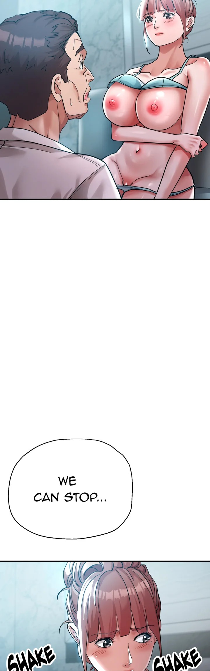 3 Sisters (Uncensored) - Chapter 14 [photo 44] - MangaPorn