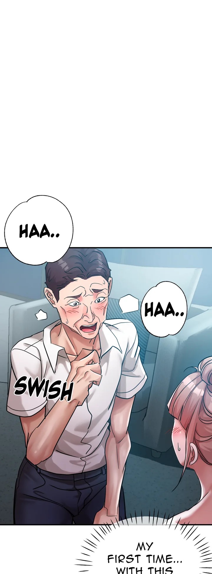 3 Sisters (Uncensored) - Chapter 14 [photo 49] - MangaPorn