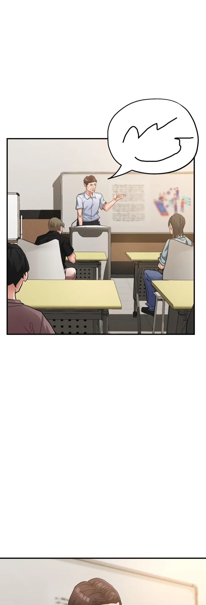 3 Sisters (Uncensored) - Chapter 14 [photo 60] - MangaPorn