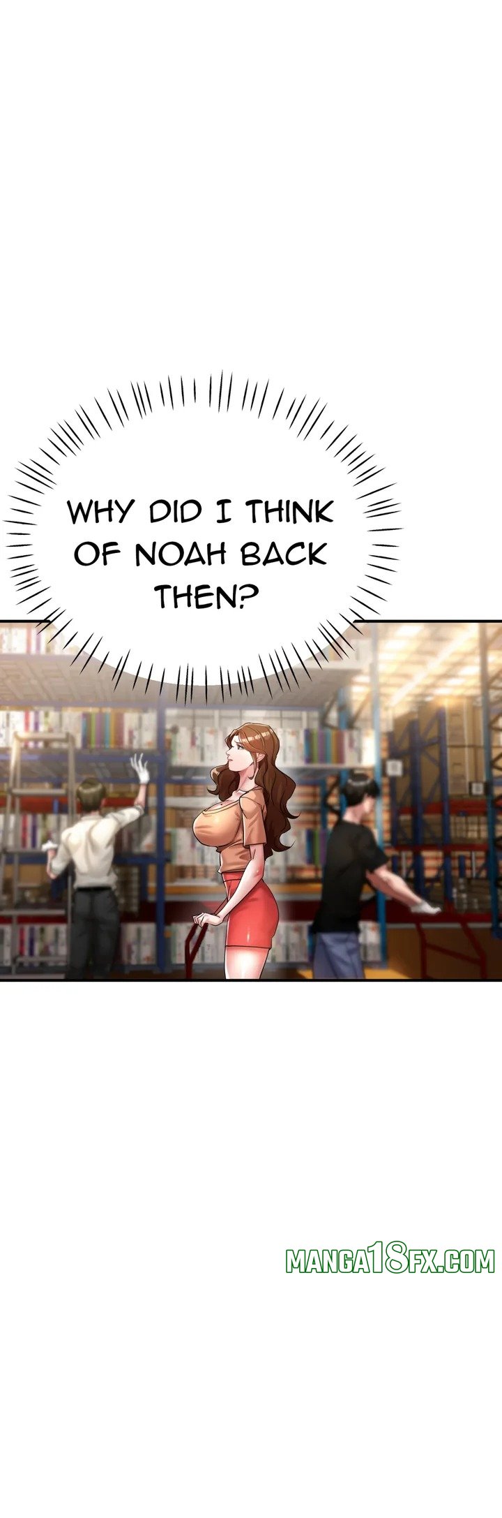 3 Sisters (Uncensored) - Chapter 15 [photo 13] - MangaPorn