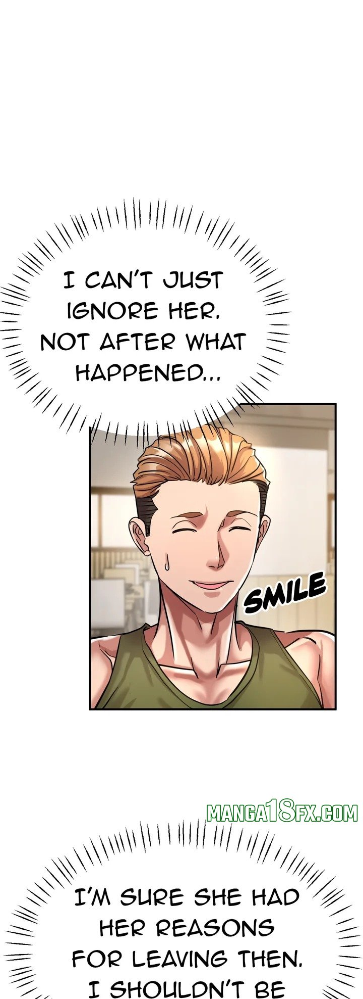 3 Sisters (Uncensored) - Chapter 15 [photo 18] - MangaPorn