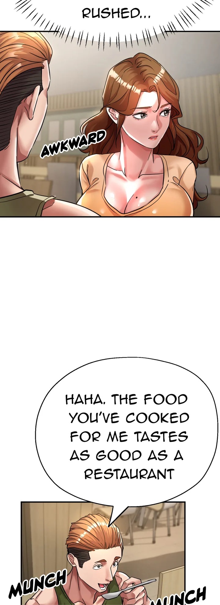 3 Sisters (Uncensored) - Chapter 15 [photo 19] - MangaPorn