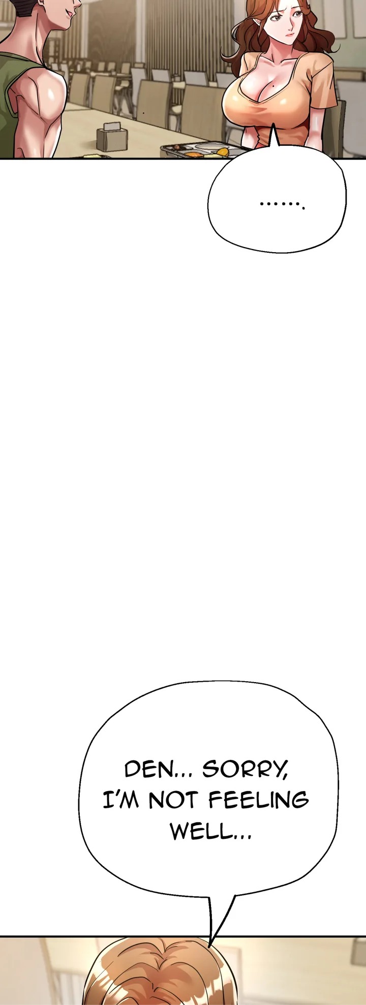 3 Sisters (Uncensored) - Chapter 15 [photo 21] - MangaPorn