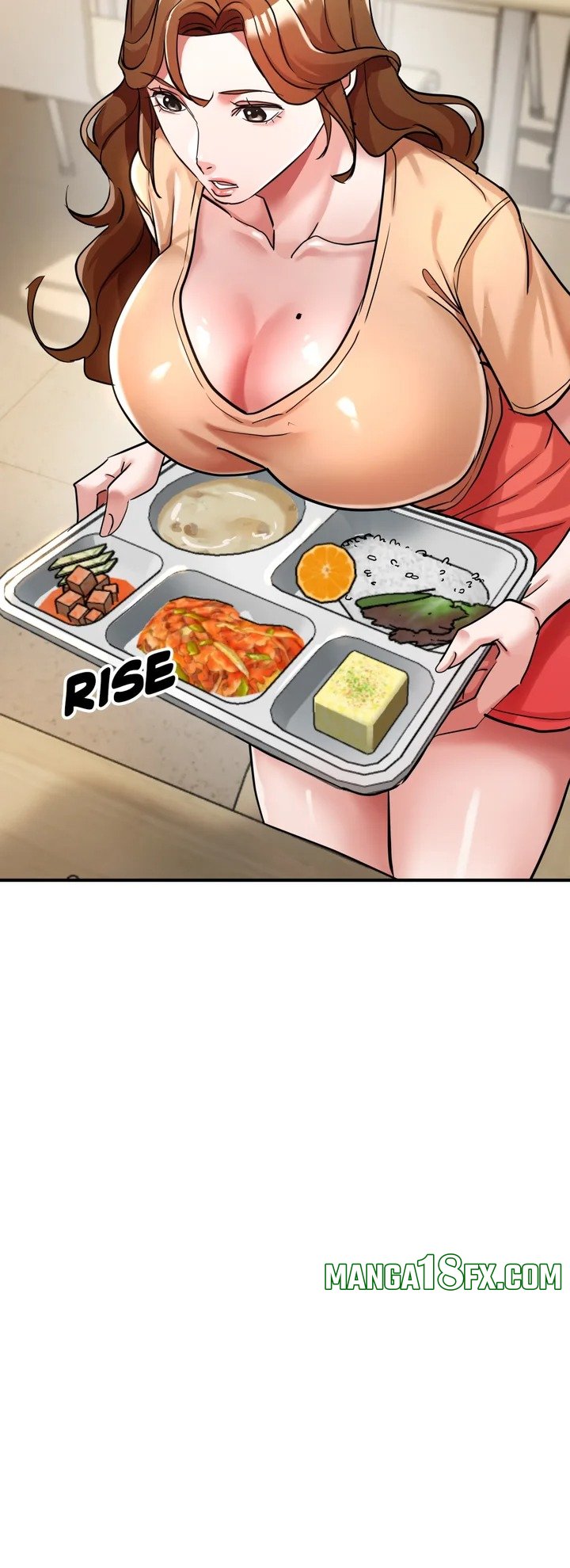 3 Sisters (Uncensored) - Chapter 15 [photo 22] - MangaPorn