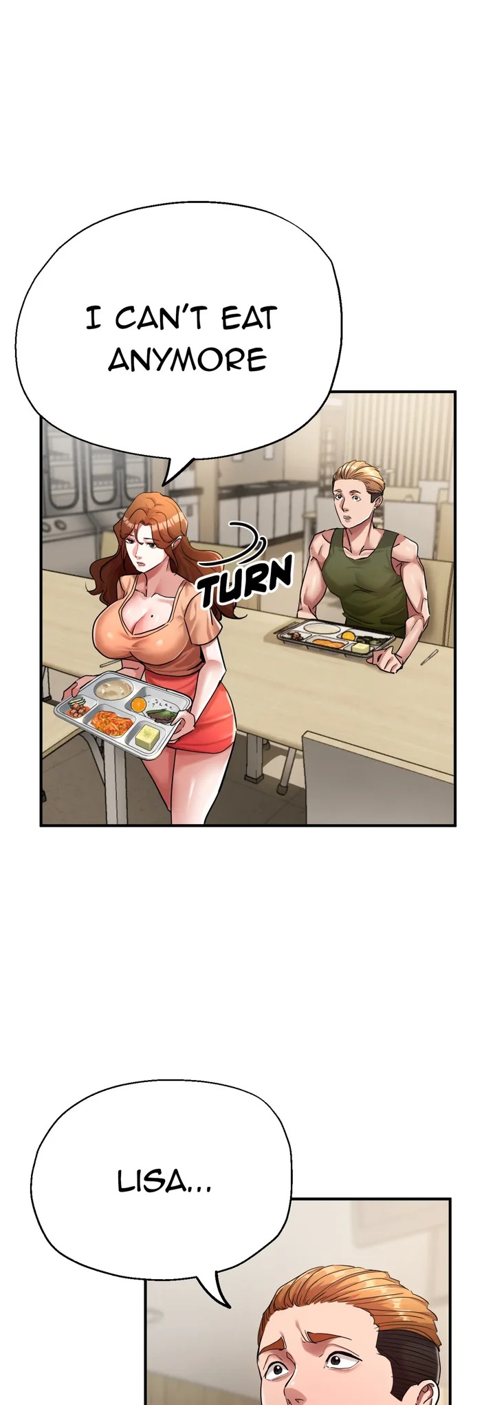 3 Sisters (Uncensored) - Chapter 15 [photo 23] - MangaPorn