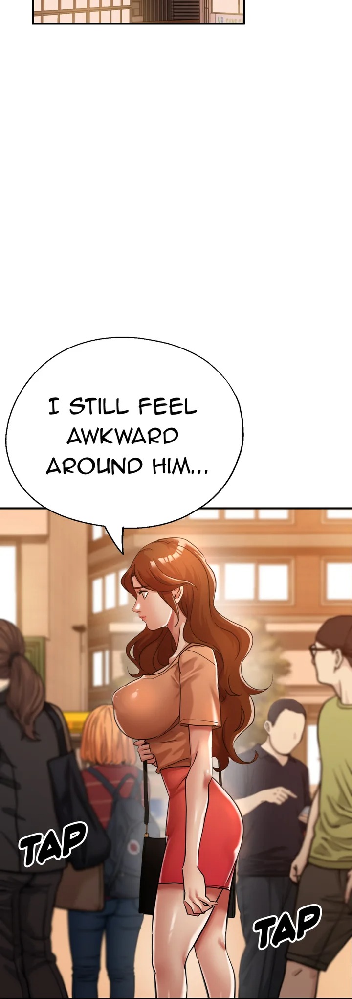 3 Sisters (Uncensored) - Chapter 15 [photo 25] - MangaPorn