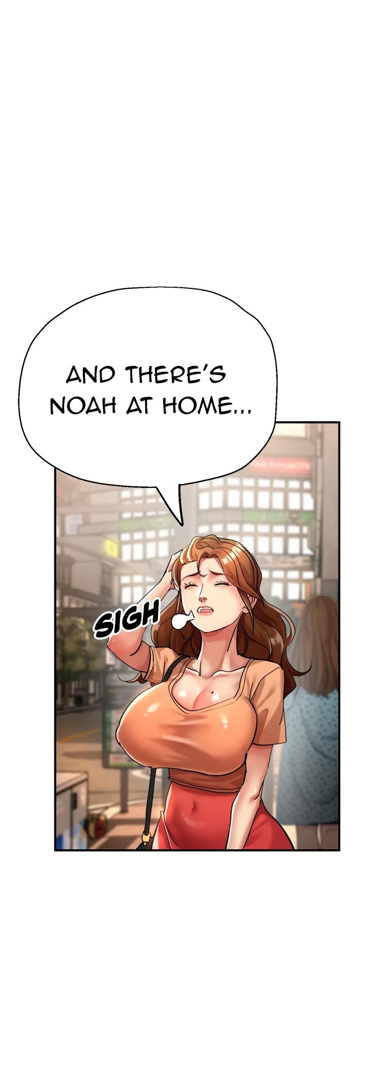 3 Sisters (Uncensored) - Chapter 15 [photo 27] - MangaPorn