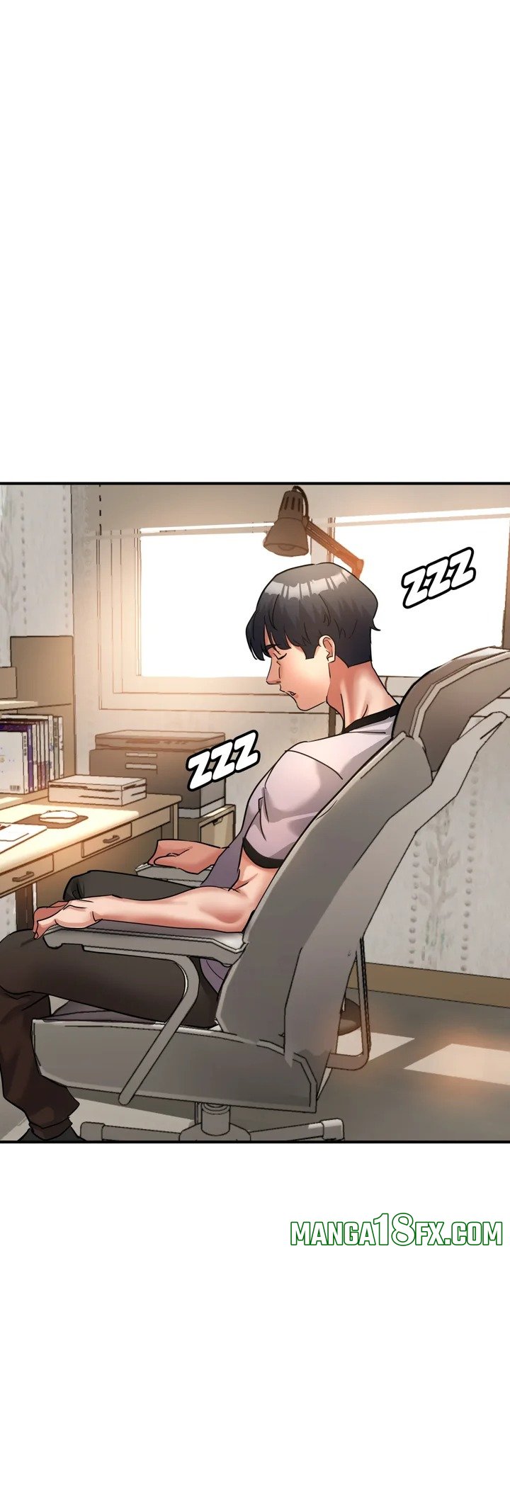 3 Sisters (Uncensored) - Chapter 15 [photo 35] - MangaPorn