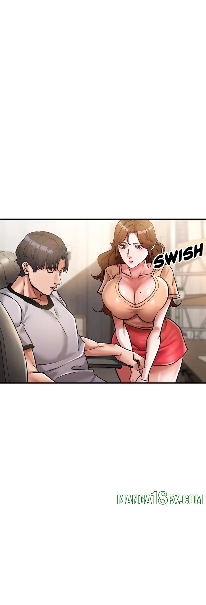 3 Sisters (Uncensored) - Chapter 15 [photo 36] - MangaPorn