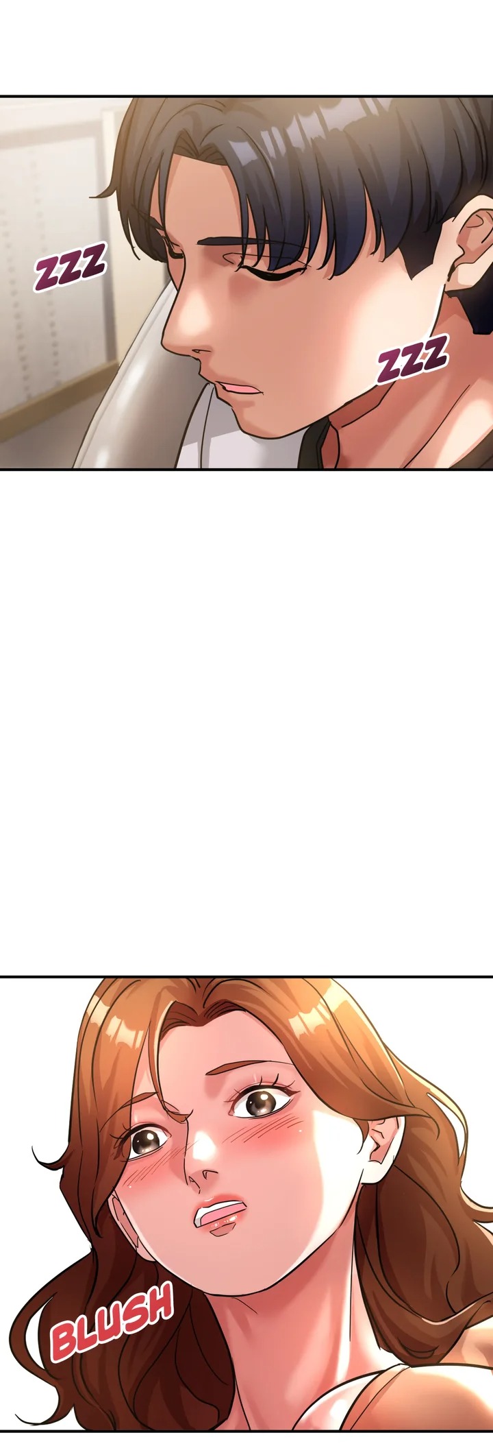 3 Sisters (Uncensored) - Chapter 15 [photo 37] - MangaPorn