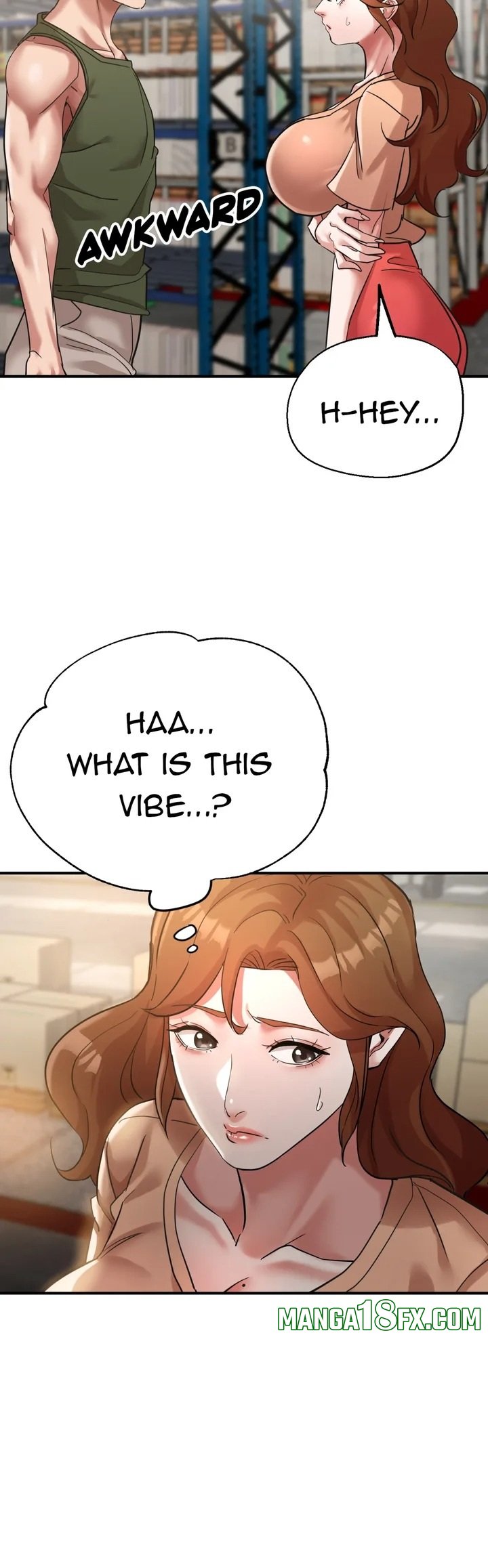 3 Sisters (Uncensored) - Chapter 15 [photo 4] - MangaPorn