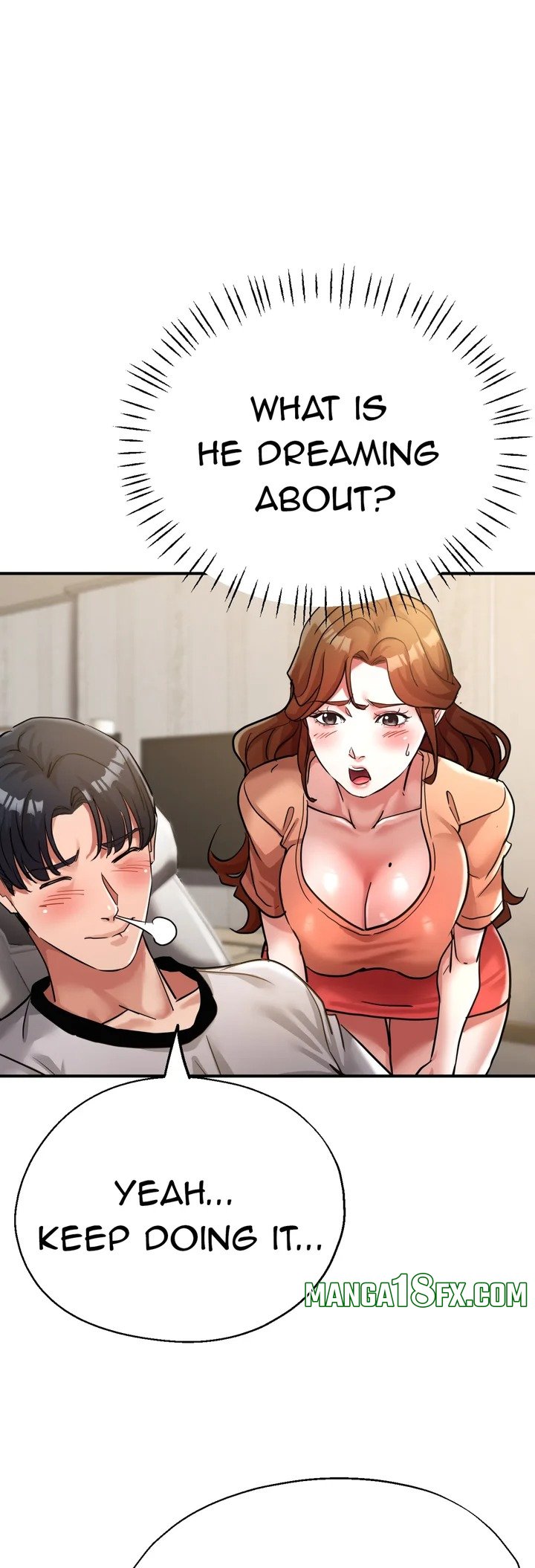 3 Sisters (Uncensored) - Chapter 15 [photo 45] - MangaPorn