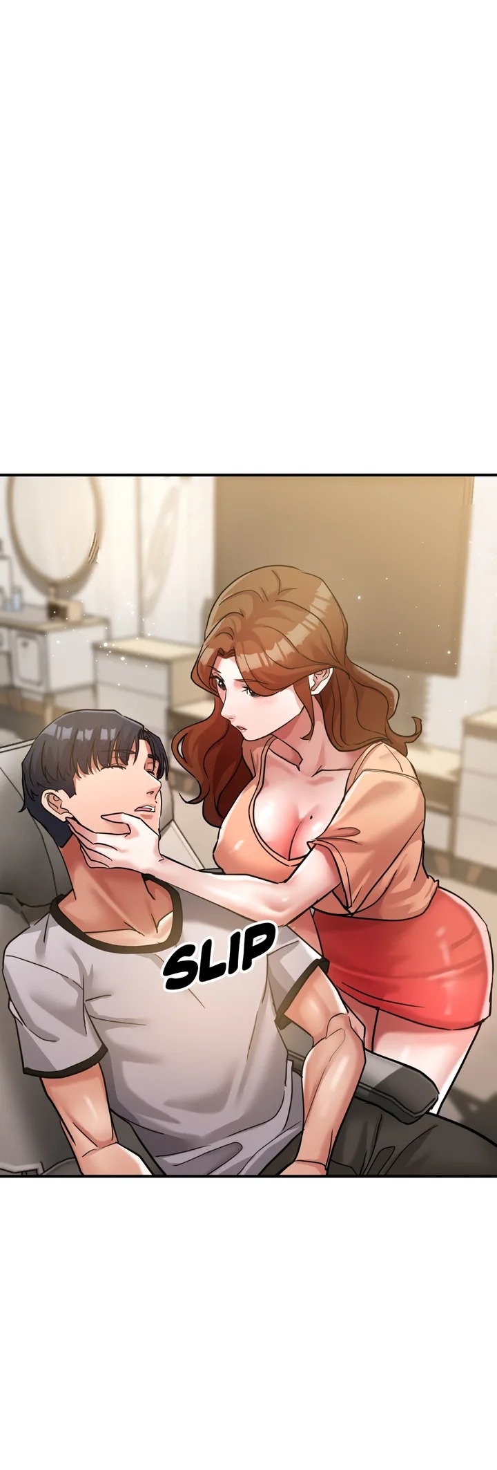 3 Sisters (Uncensored) - Chapter 15 [photo 48] - MangaPorn