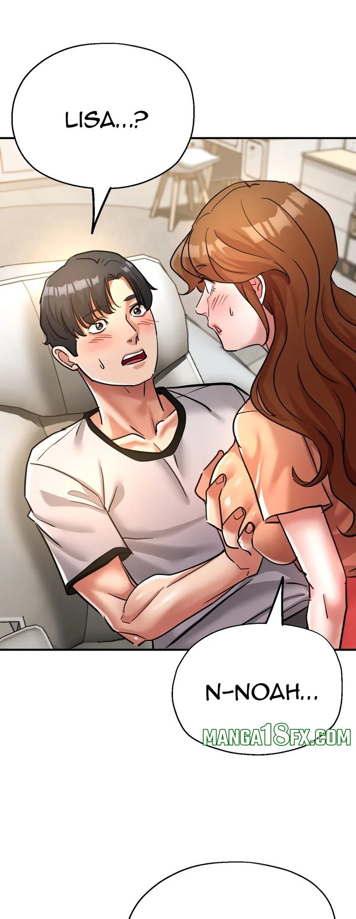 3 Sisters (Uncensored) - Chapter 15 [photo 59] - MangaPorn
