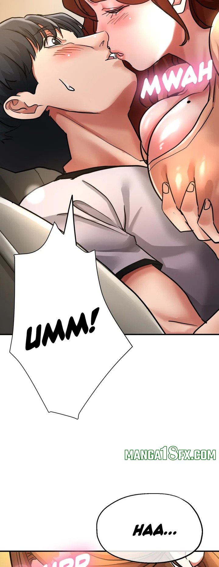 3 Sisters (Uncensored) - Chapter 15 [photo 61] - MangaPorn