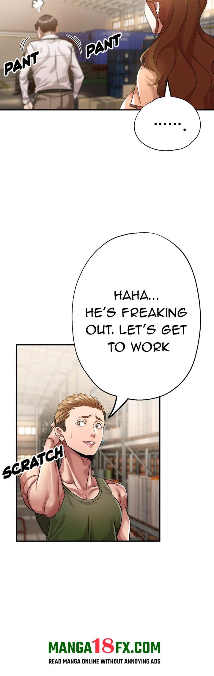 3 Sisters (Uncensored) - Chapter 15 [photo 7] - MangaPorn