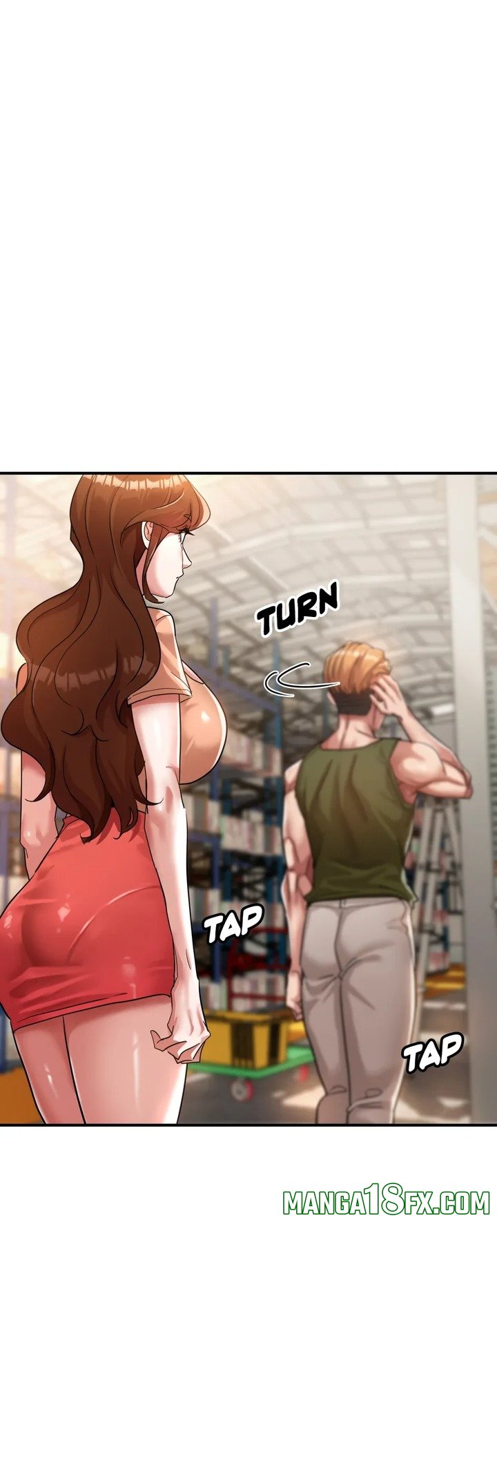 3 Sisters (Uncensored) - Chapter 15 [photo 8] - MangaPorn