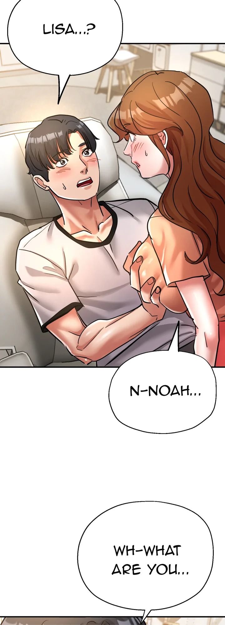 3 Sisters (Uncensored) - Chapter 16 [photo 2] - MangaPorn