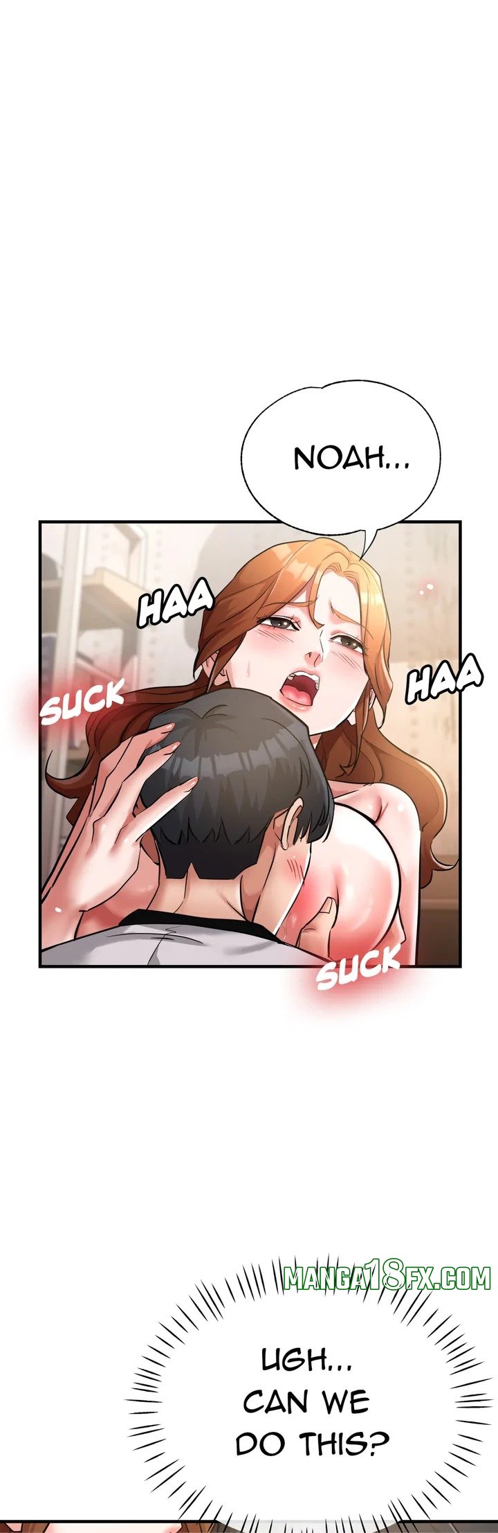 3 Sisters (Uncensored) - Chapter 16 [photo 20] - MangaPorn