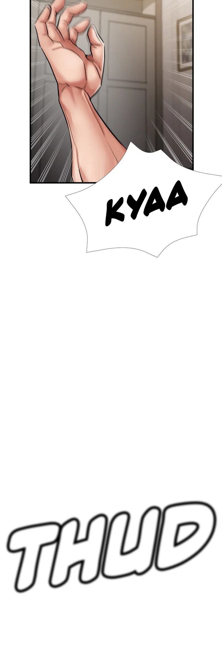 3 Sisters (Uncensored) - Chapter 16 [photo 25] - MangaPorn