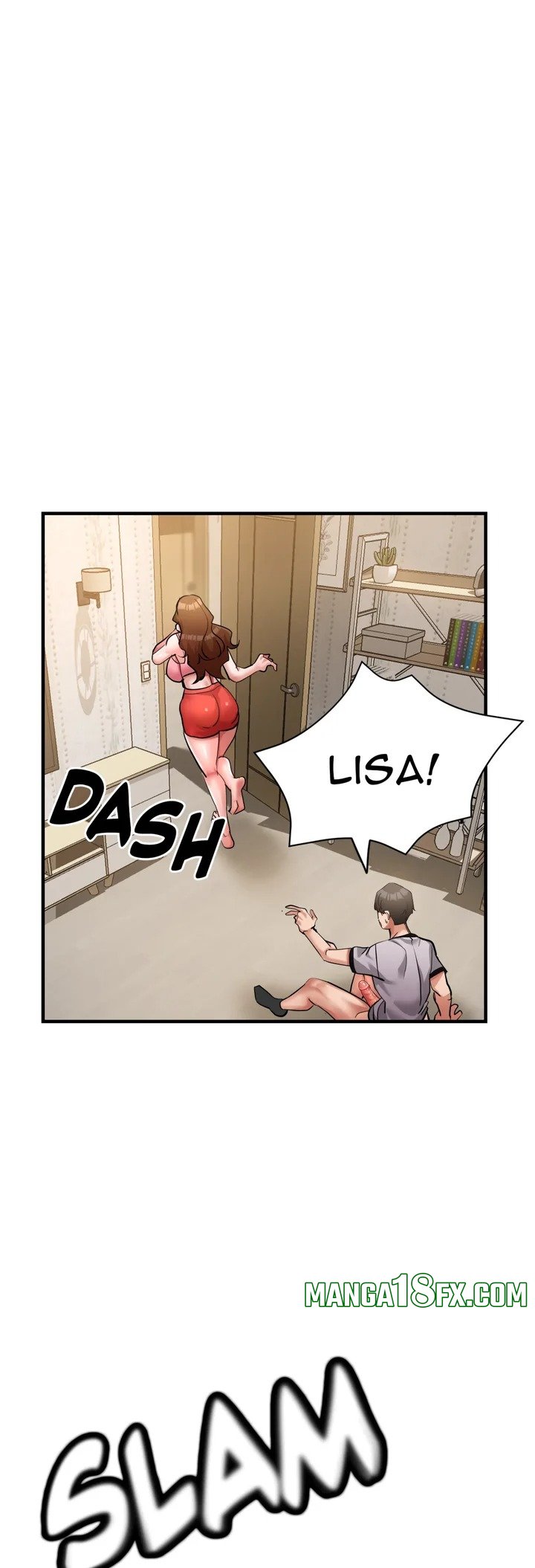 3 Sisters (Uncensored) - Chapter 16 [photo 39] - MangaPorn