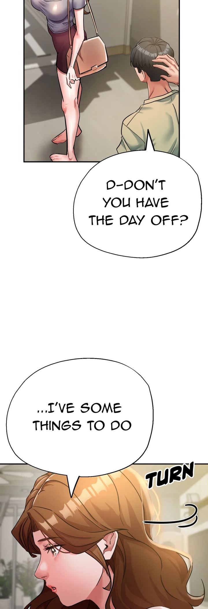 3 Sisters (Uncensored) - Chapter 16 [photo 45] - MangaPorn