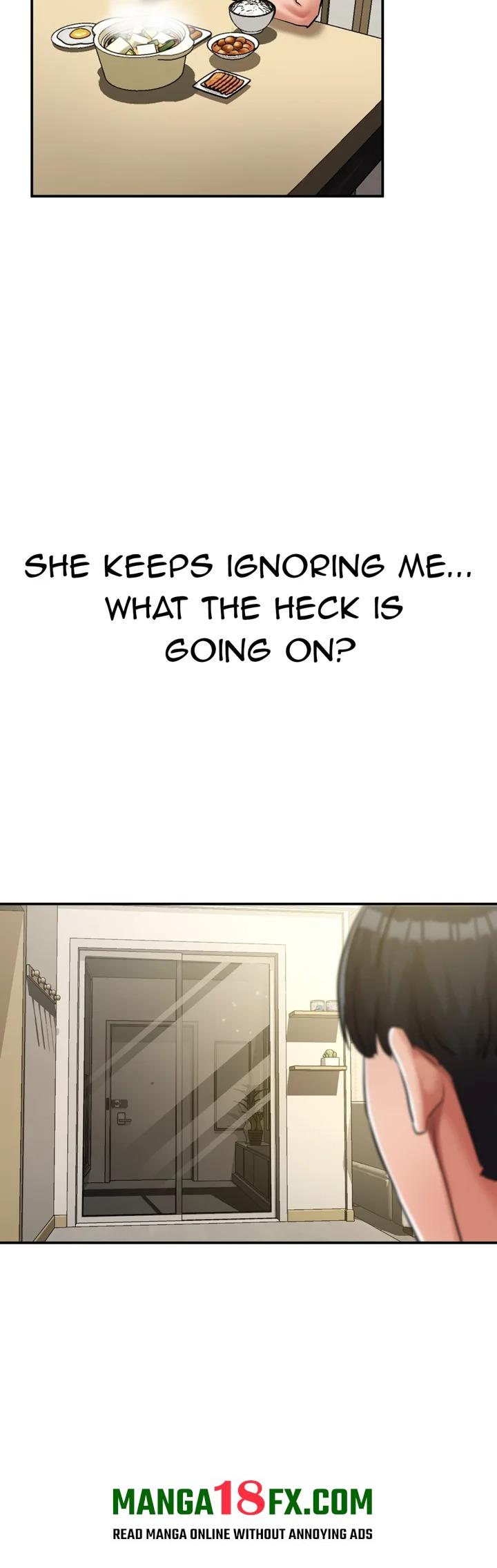 3 Sisters (Uncensored) - Chapter 16 [photo 49] - MangaPorn