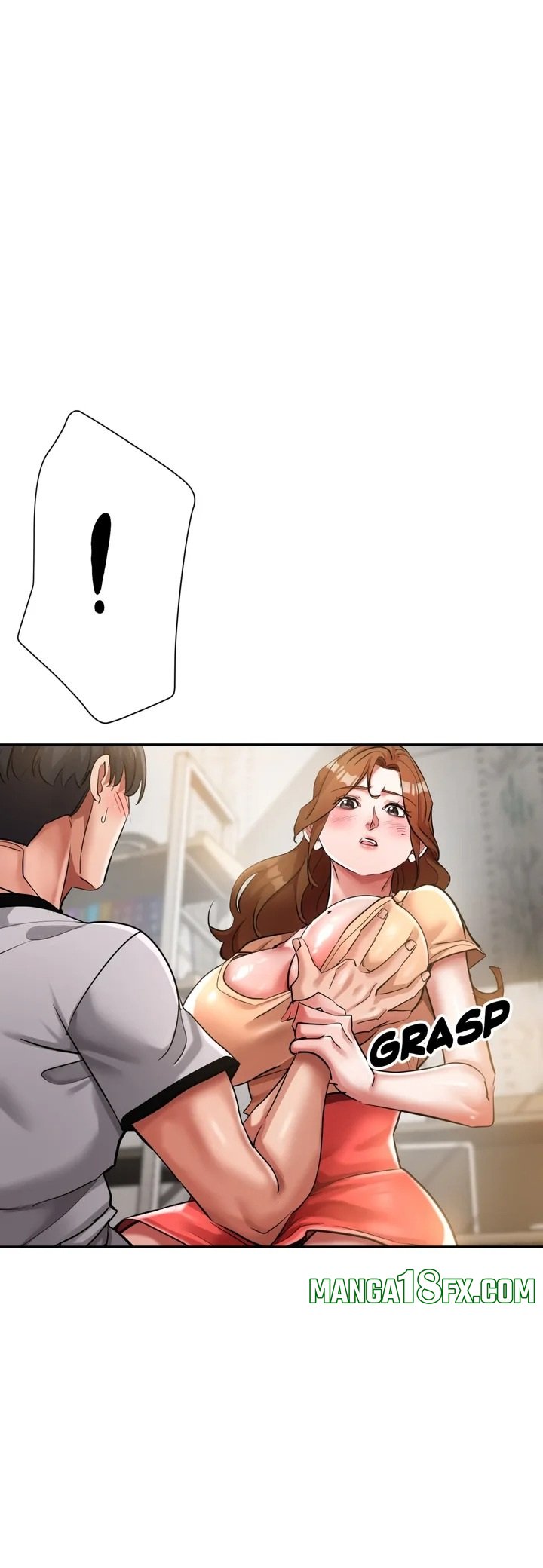 3 Sisters (Uncensored) - Chapter 16 [photo 7] - MangaPorn