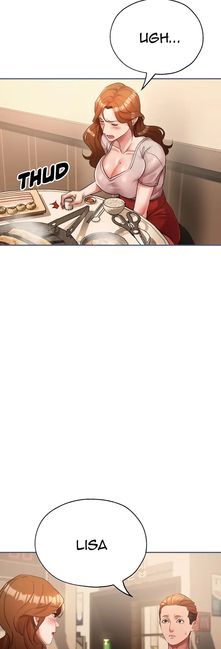 3 Sisters (Uncensored) - Chapter 17 [photo 16] - MangaPorn