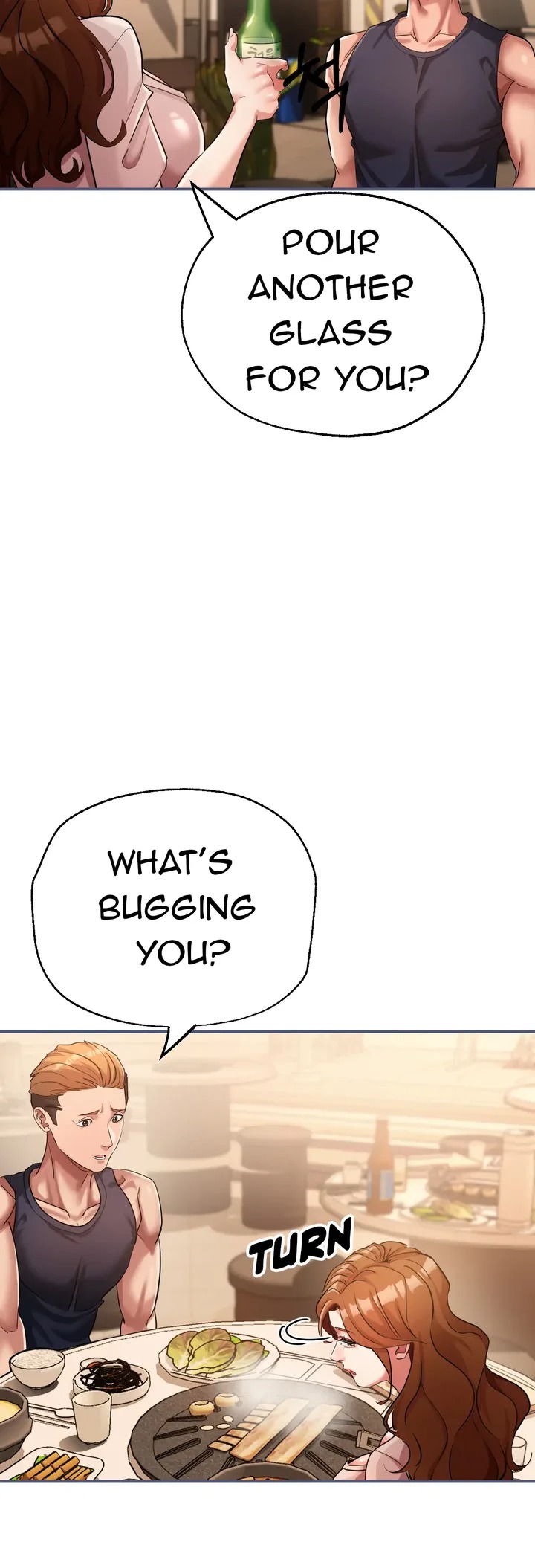 3 Sisters (Uncensored) - Chapter 17 [photo 17] - MangaPorn