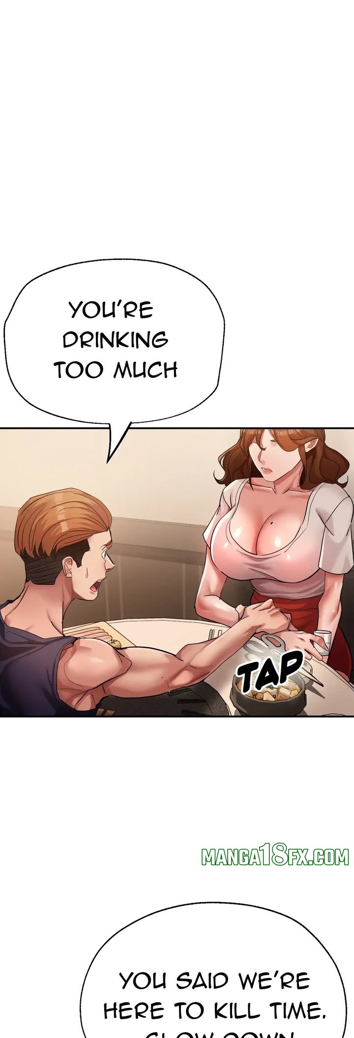 3 Sisters (Uncensored) - Chapter 17 [photo 19] - MangaPorn