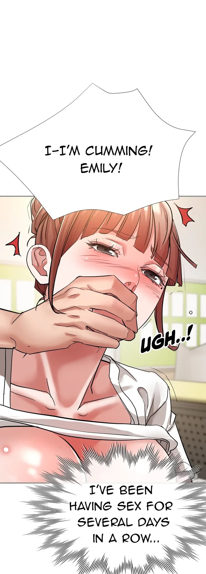 3 Sisters (Uncensored) - Chapter 17 [photo 3] - MangaPorn