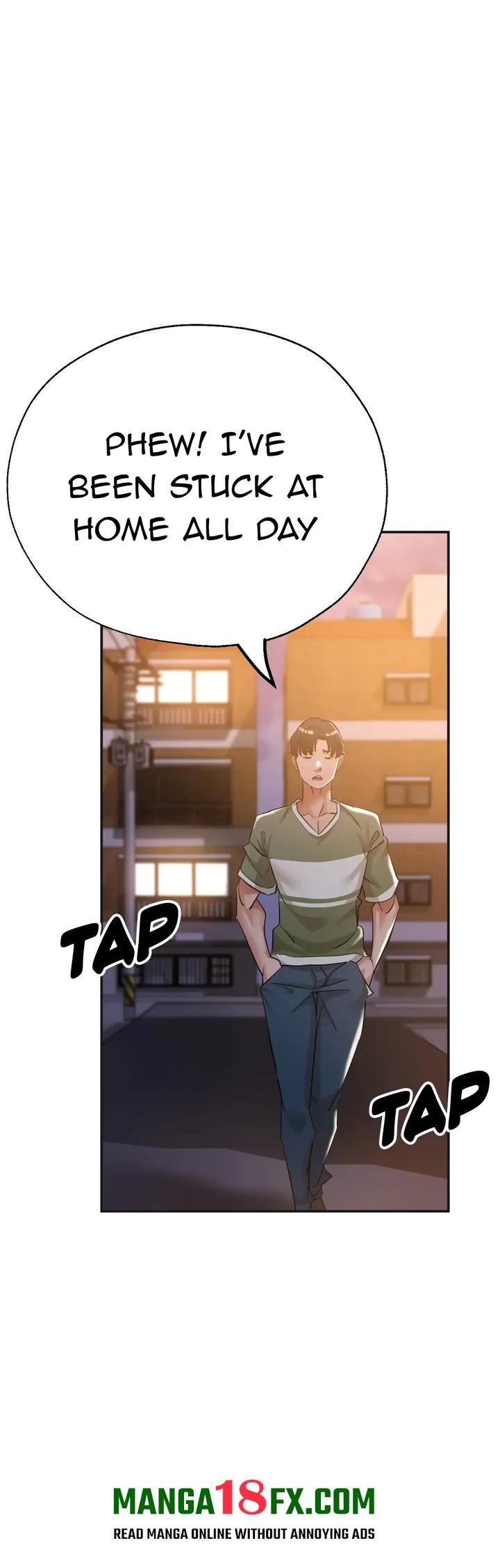 3 Sisters (Uncensored) - Chapter 17 [photo 43] - MangaPorn