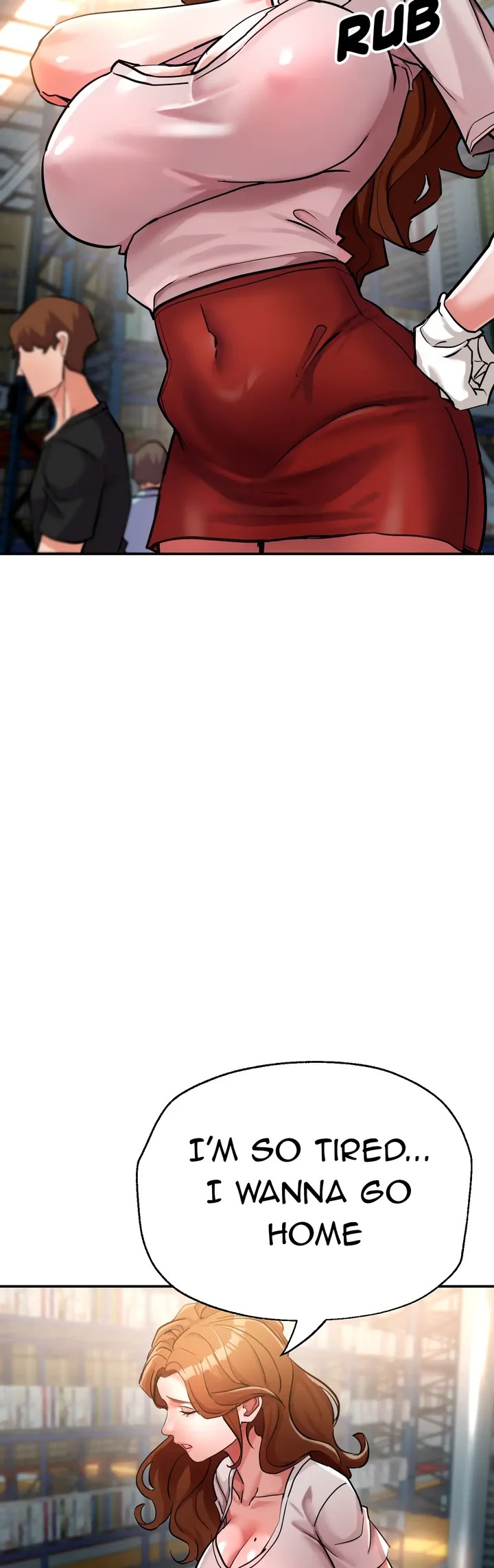 3 Sisters (Uncensored) - Chapter 17 [photo 8] - MangaPorn