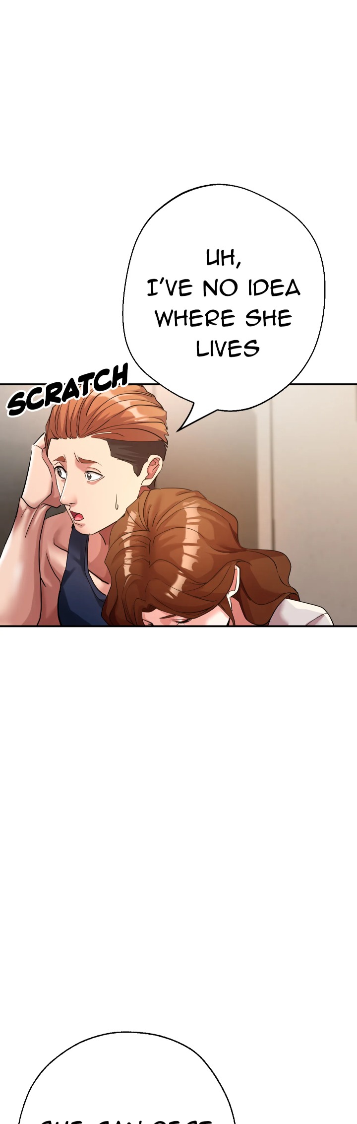 3 Sisters (Uncensored) - Chapter 18 [photo 1] - MangaPorn