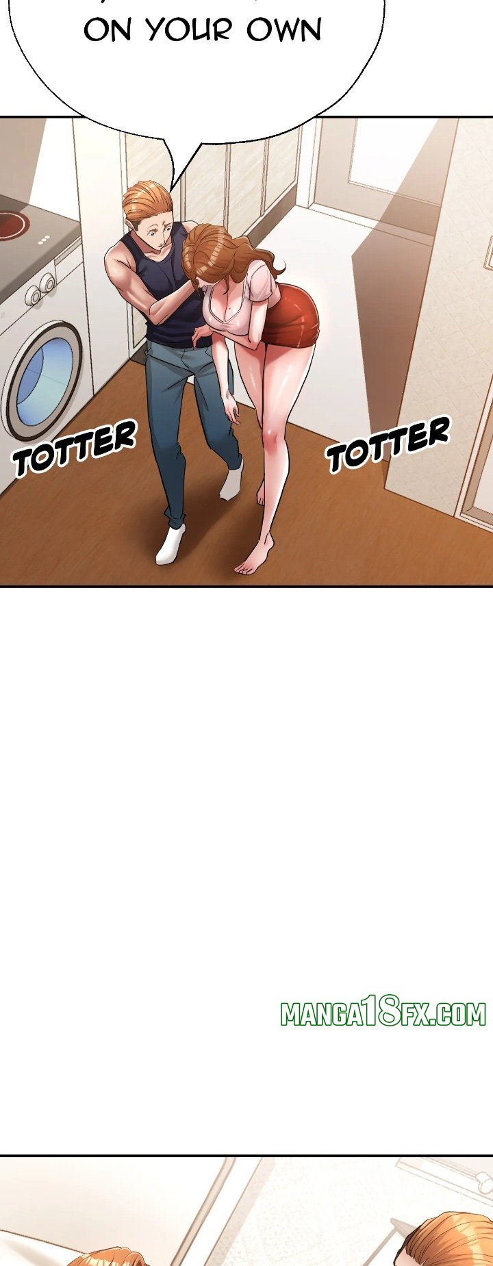 3 Sisters (Uncensored) - Chapter 18 [photo 15] - MangaPorn