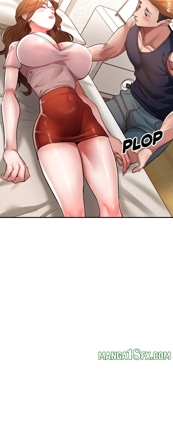 3 Sisters (Uncensored) - Chapter 18 [photo 16] - MangaPorn