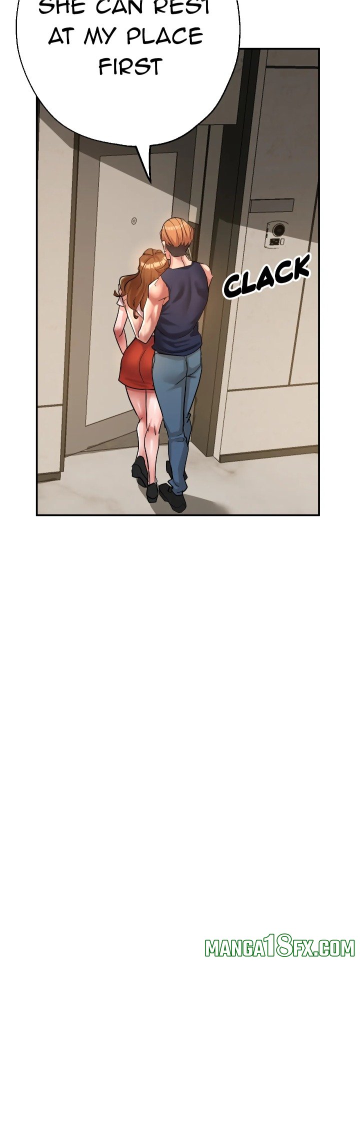 3 Sisters (Uncensored) - Chapter 18 [photo 2] - MangaPorn