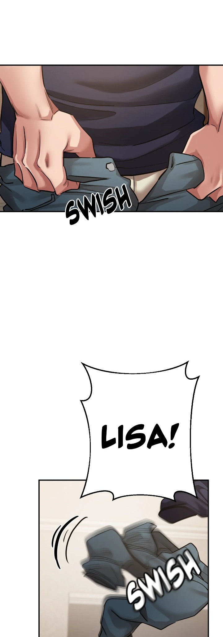 3 Sisters (Uncensored) - Chapter 18 [photo 34] - MangaPorn