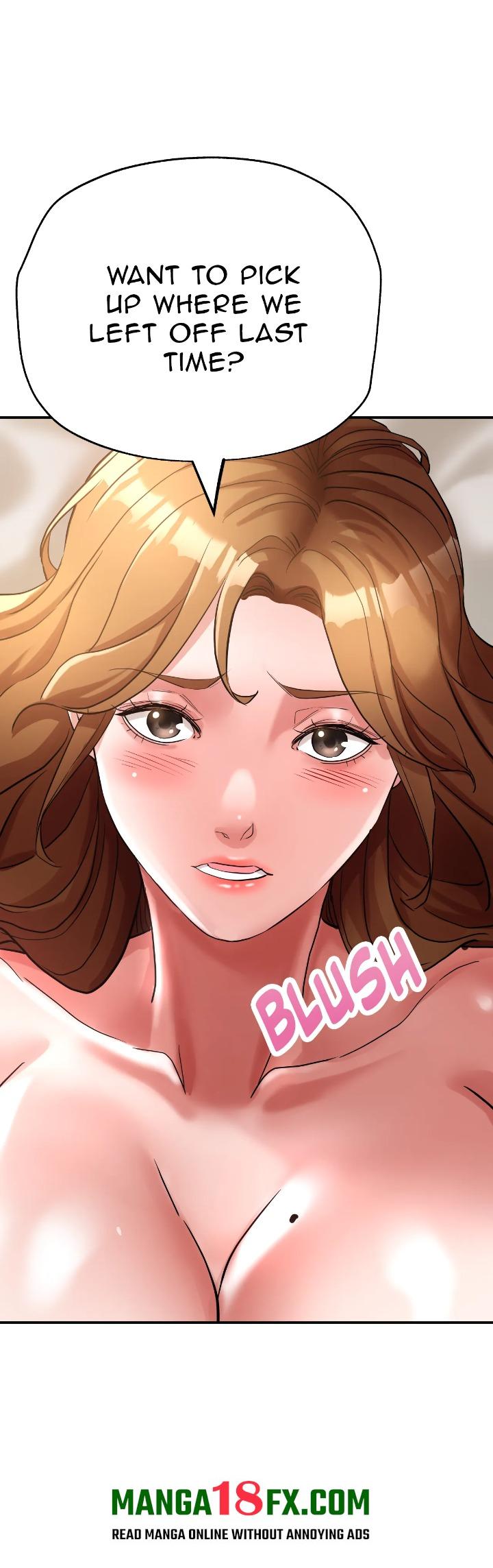 3 Sisters (Uncensored) - Chapter 18 [photo 40] - MangaPorn