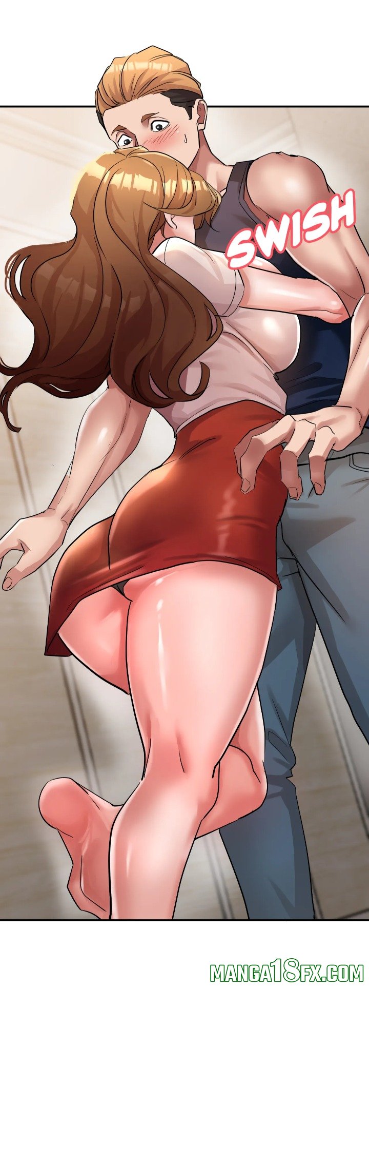 3 Sisters (Uncensored) - Chapter 18 [photo 5] - MangaPorn