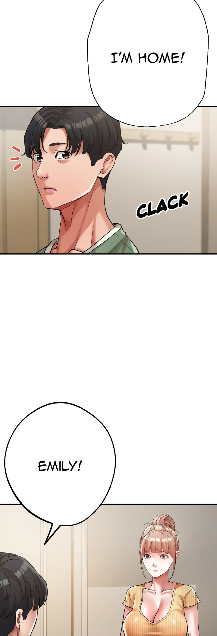 3 Sisters (Uncensored) - Chapter 18 [photo 62] - MangaPorn