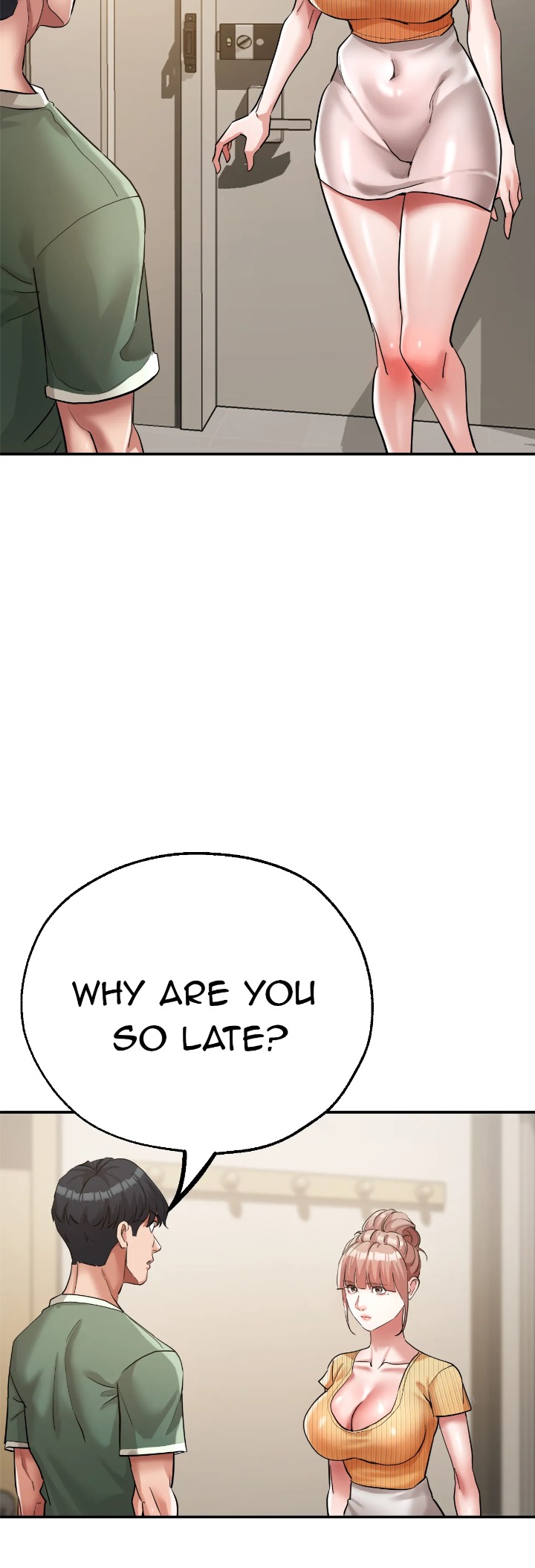 3 Sisters (Uncensored) - Chapter 18 [photo 63] - MangaPorn