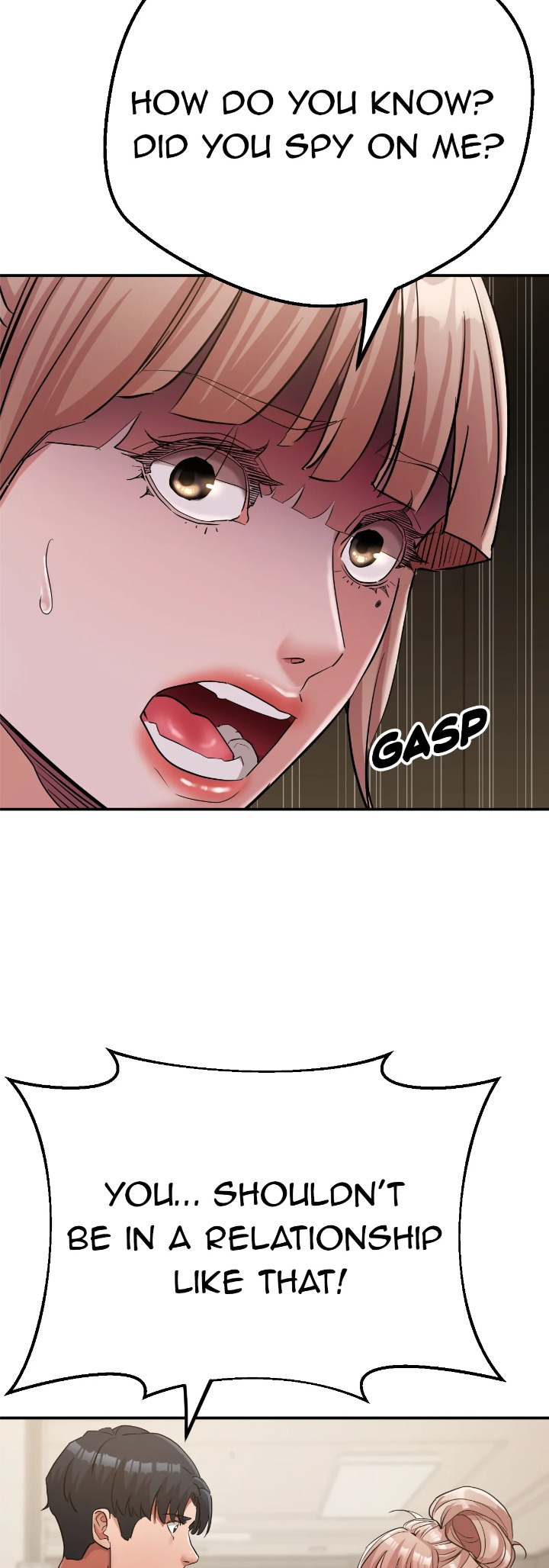 3 Sisters (Uncensored) - Chapter 18 [photo 66] - MangaPorn