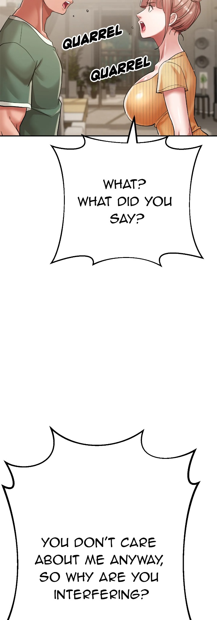 3 Sisters (Uncensored) - Chapter 18 [photo 67] - MangaPorn