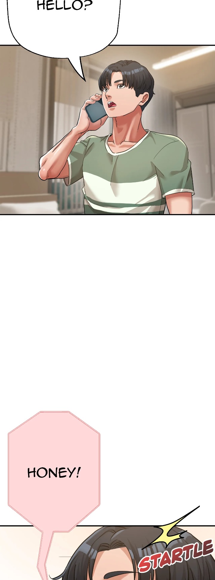 3 Sisters (Uncensored) - Chapter 18 [photo 71] - MangaPorn