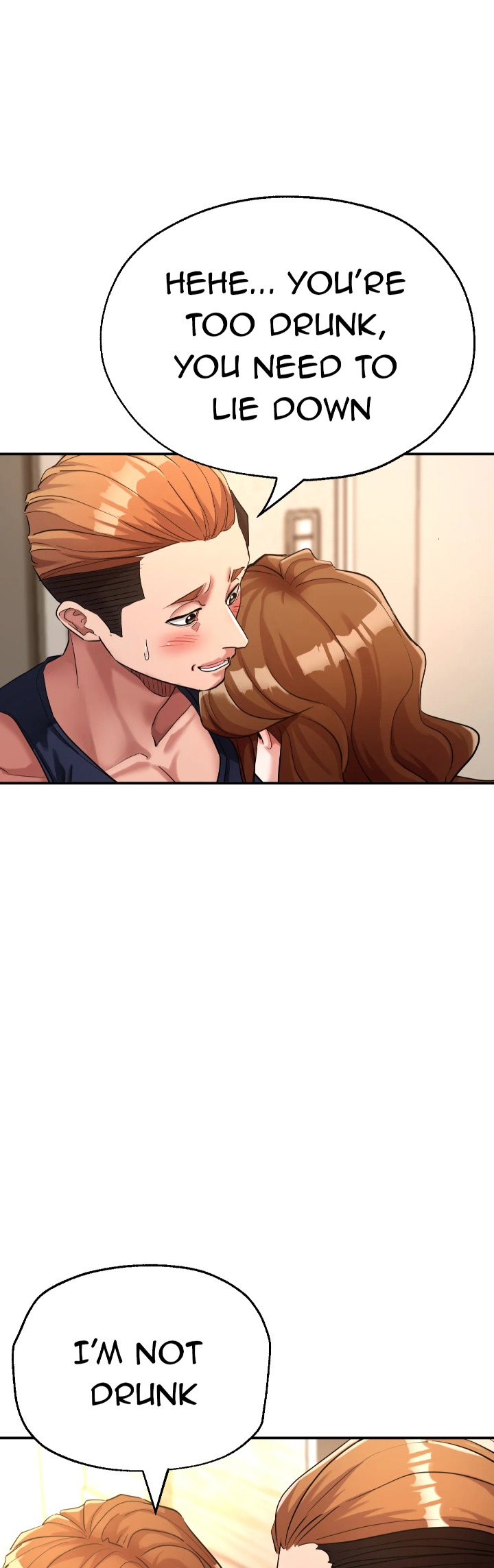 3 Sisters (Uncensored) - Chapter 18 [photo 8] - MangaPorn