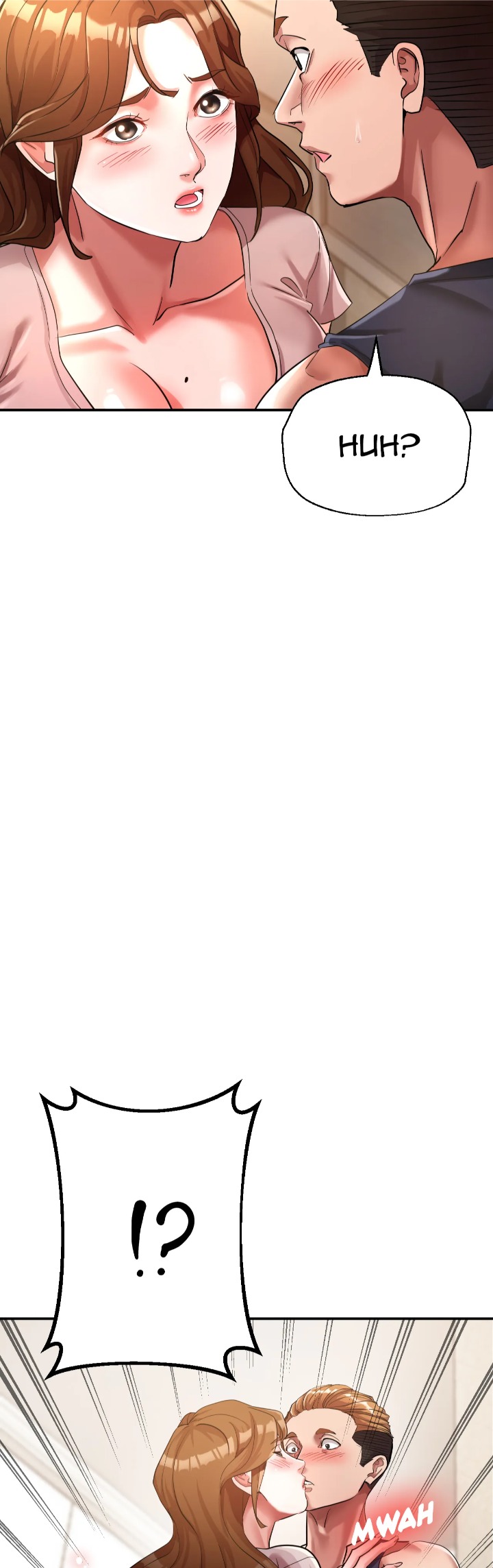 3 Sisters (Uncensored) - Chapter 18 [photo 9] - MangaPorn