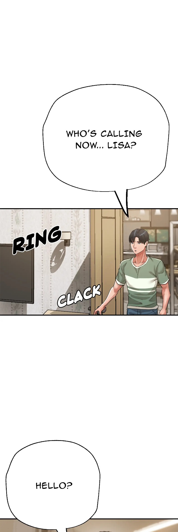 3 Sisters (Uncensored) - Chapter 19 [photo 1] - MangaPorn