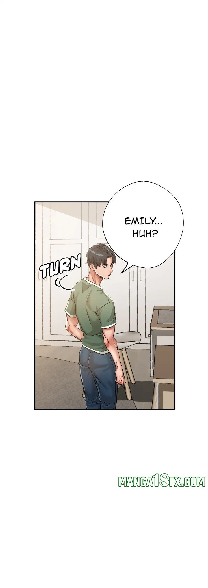 3 Sisters (Uncensored) - Chapter 19 [photo 18] - MangaPorn